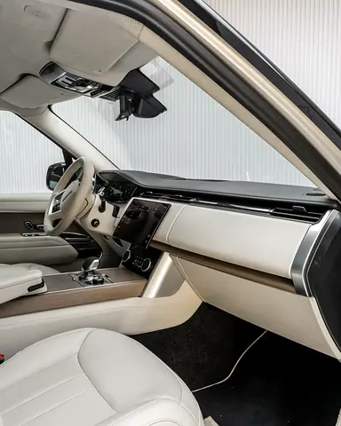 2023 LAND Rover RANGE ROVER 缩略图 13