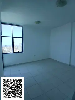 3 bedrooms, a living room, and a kitchen ✨ plus 3 bathrooms in Falcon Towers
