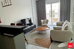 Vacant | Nice View | Prime Location