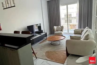 Vacant | Nice View | Prime Location
