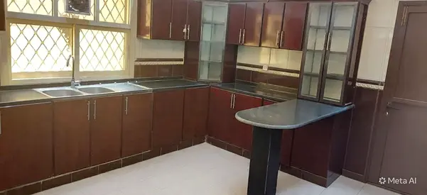 Luxury Brand New Villa | Fully Furnished Partition | All bills included| Free parking
