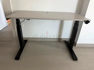 Adjustable Standing Desk
