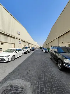Warehouse for Rent in DIP 2 | Prime Location | Ready to Move