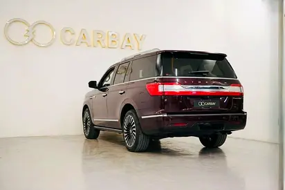 صورة 7 لـ 2019 Lincoln NAVIGATOR