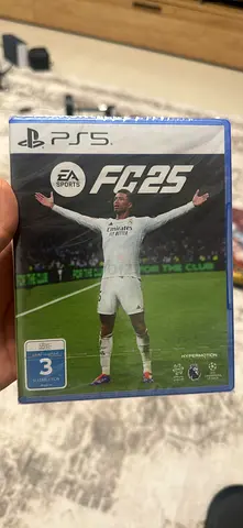 EA Sports FC 25 for Sony PlayStation 5