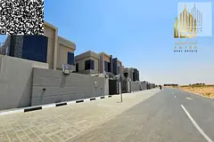 Villa Plot for Sale in Basateen Al Surra Project