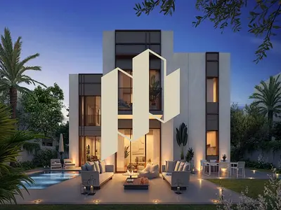 Contemporary Style | Near Park | Handover Q4 2026