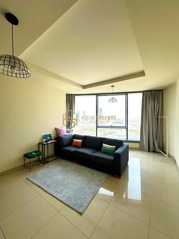 Turn-Key Luxury | Fully Furnished | Vacant Now