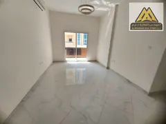 The apartment features a practical design and comfortable spaces, including a master bedroom, a spac