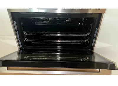 Electrolux cooker