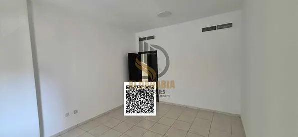🏡 1 Bedroom Apartment for Annual Rent – Al Nuaimiya 2, King Faisal Street, Ajman A great opportuni
