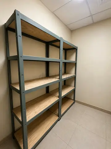 IKEA BROR Shelving unit