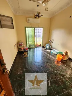 2 Bedroom Apartment for Rent in Al Butina | Balcony | AED 30,000 Yearly
