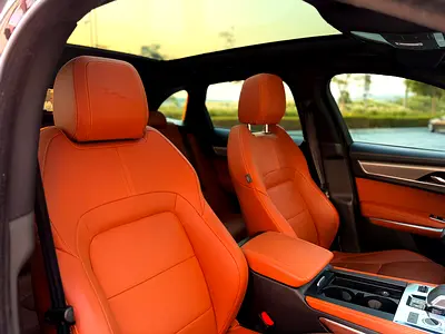 2024 Jaguar F-PACE — миниатюра 17