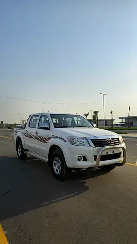 صورة 3 لـ 2014 Toyota HILUX