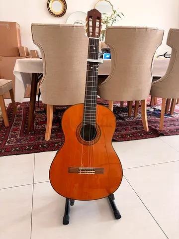 Yamaha C70 classic guitar