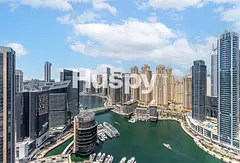 Marina View | Furnished | Best Deal