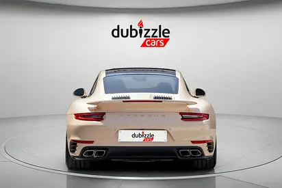 2017 Porsche 911 缩略图 7