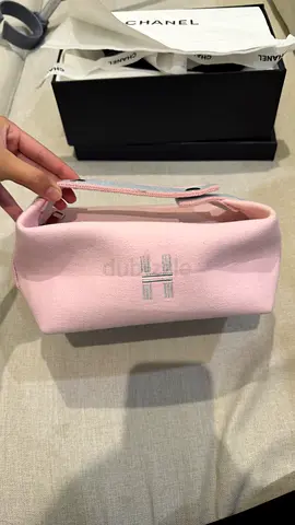 Hermes pouch
