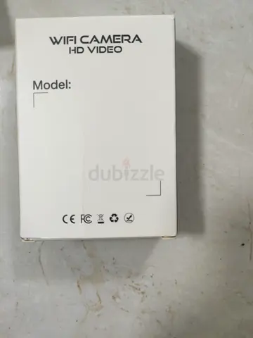 Wifi camera