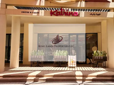 Spacious Studio | Modern Finishes | Prime Location | AED 34,999