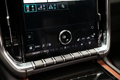صورة مصغرة 13 لـ 2025 GMC YUKON