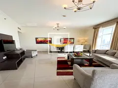 Furnished 3BR + Study/Maid | Vacant | 2 Balconies