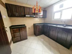 No Commission 1bhk just 40k with balcony and covered Parking in Muwaileh