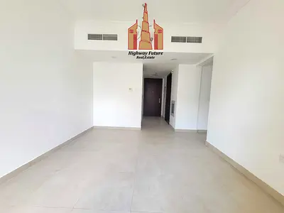 No Commission 1bhk just 40k with balcony and covered Parking in Muwaileh