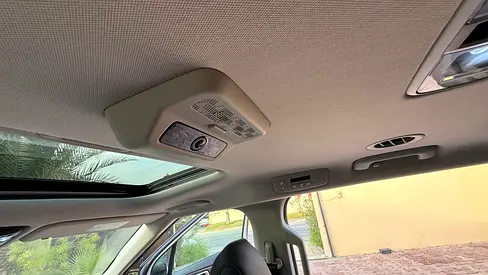 صورة مصغرة 19 لـ 2025 KIA CARNIVAL
