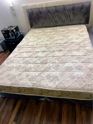 Mattress