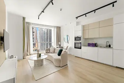 Flexible Payment | Furnished | All bills included