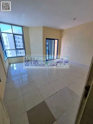 1BHK Apartment for Sale - Al Khor Towers - Ajman