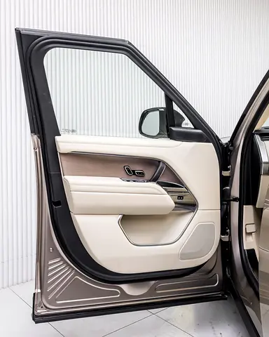 2023 LAND Rover RANGE ROVER 照片 9