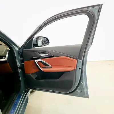 2026 BMW X2 — миниатюра 13