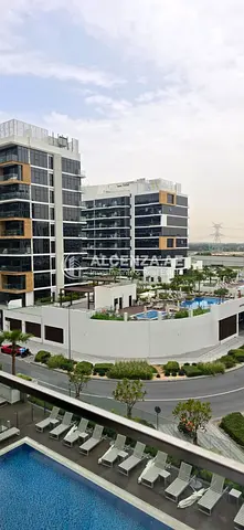 Fully Furnished Studio | High Floor | Best Price