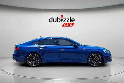 2024 AUDI A5 缩略图 4