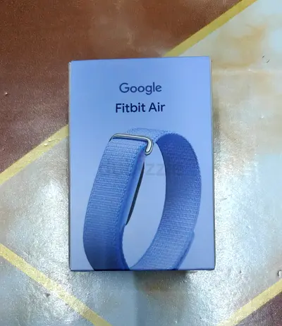 GOOGLE FITBIT AIR