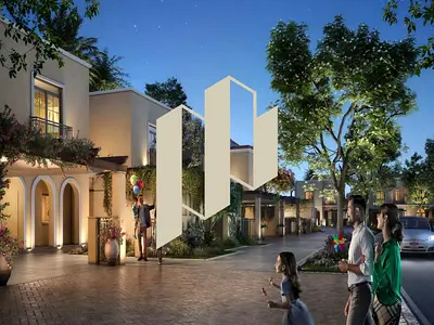 Modern Villa | Ideal Family Home | Handover Soon