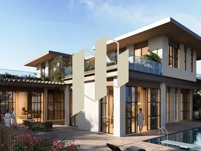 Single Row | Contemporary Style | Prime Location