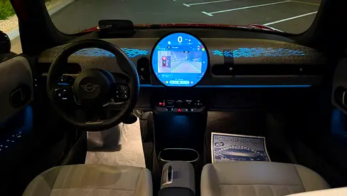 2025 MINI COOPER 缩略图 14