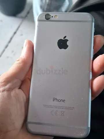Original Iphone 6