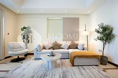 Sea View | Flexible Term | Premium Furnished