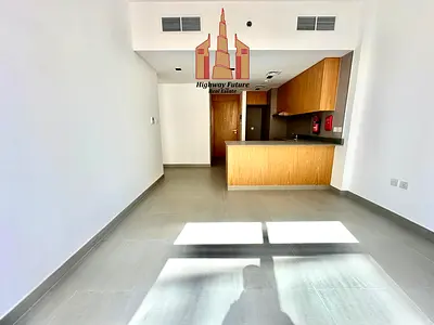 Cheaper 1bhk just 42k with 2 cheques with all facilities in Al Mamsha Area