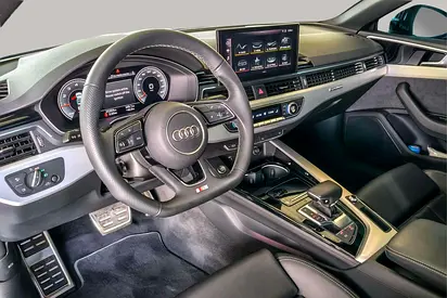 صورة مصغرة 9 لـ 2023 AUDI A5