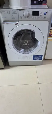 INDESIT Washing Machine