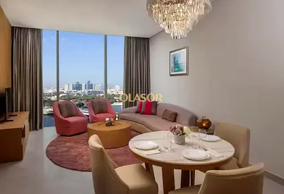 BEST DEAL | Luxury 2BR | Serviced | All Bills Included | Call Me