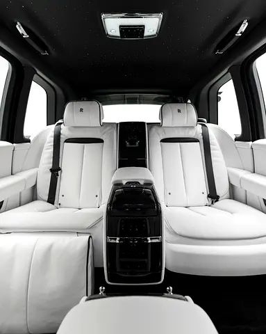 صورة مصغرة 16 لـ 2026 ROLLS-ROYCE CULLINAN