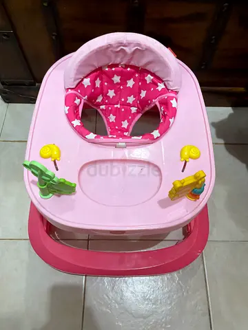 Baby walker