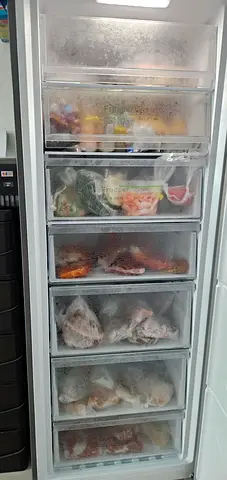 Super General 400 L Freezer